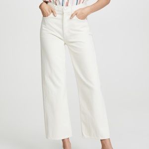 Agolde Ren Jeans in Paper